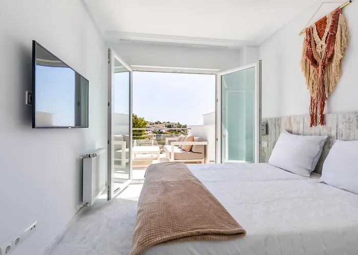 Dormio Resort Costa Blanca Beach & Spa