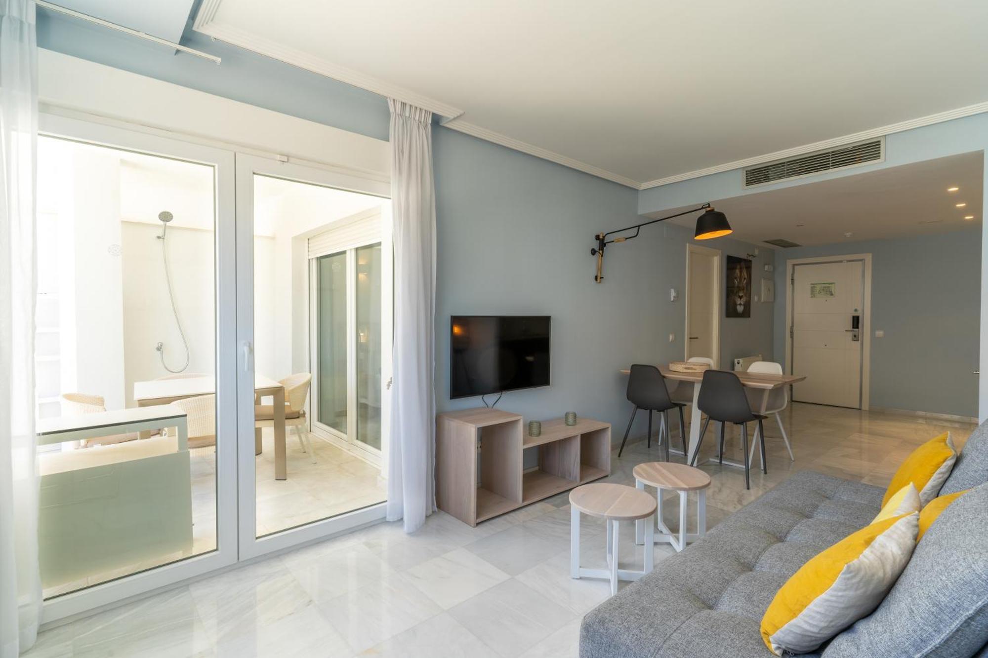 Dormio Costa Blanca & Station touristique 4*