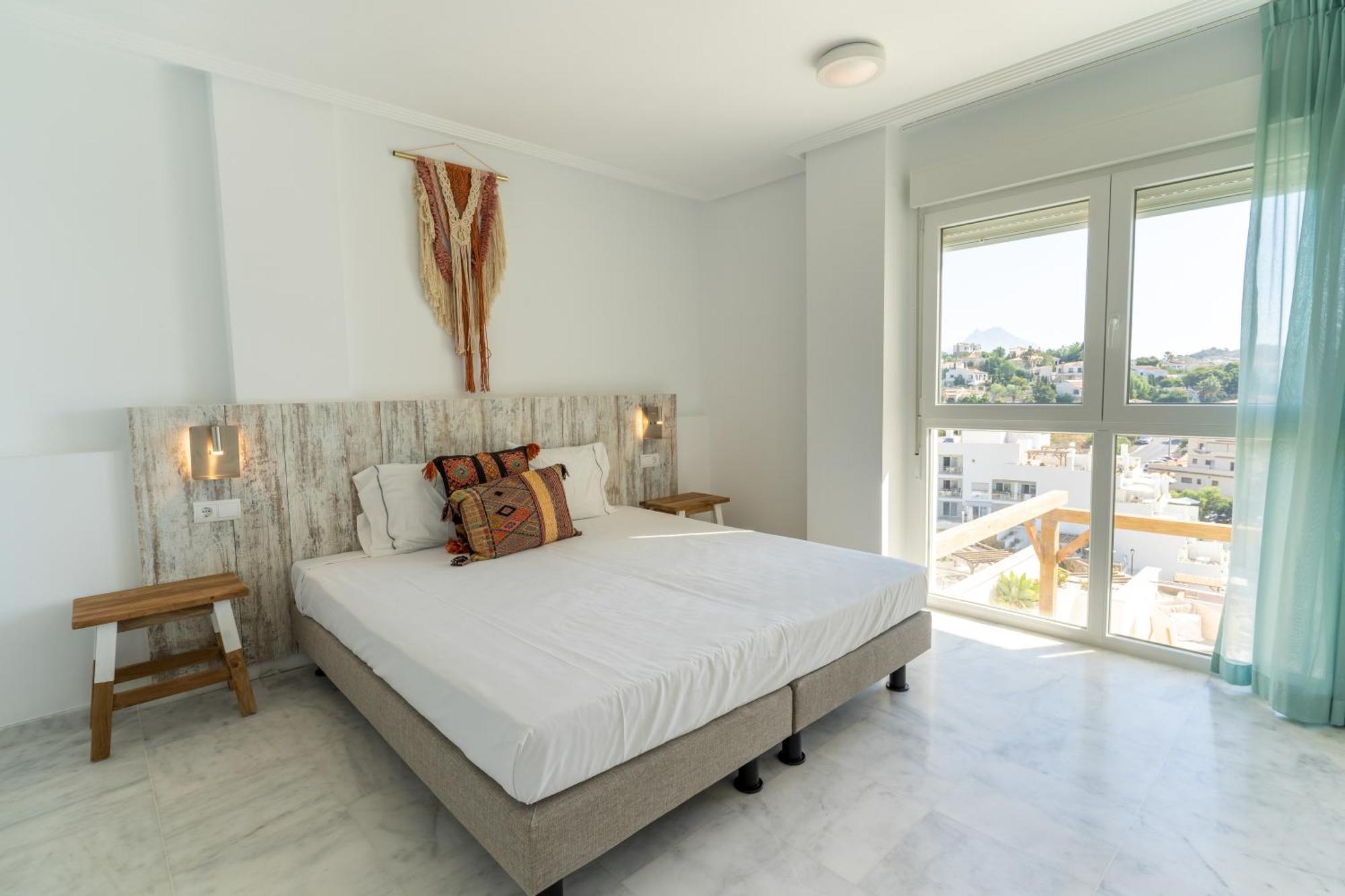 Station touristique Dormio Costa Blanca &