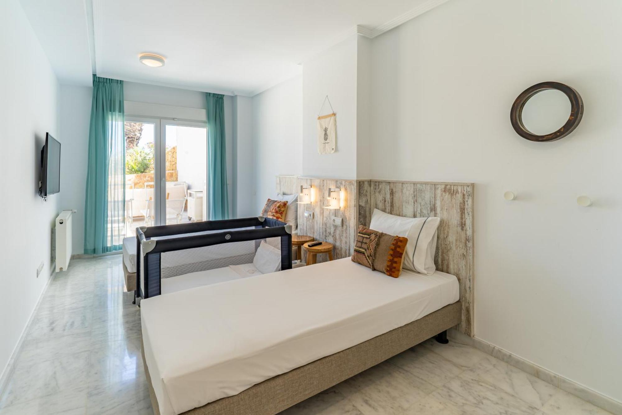 Dormio Costa Blanca & Station touristique El Campello