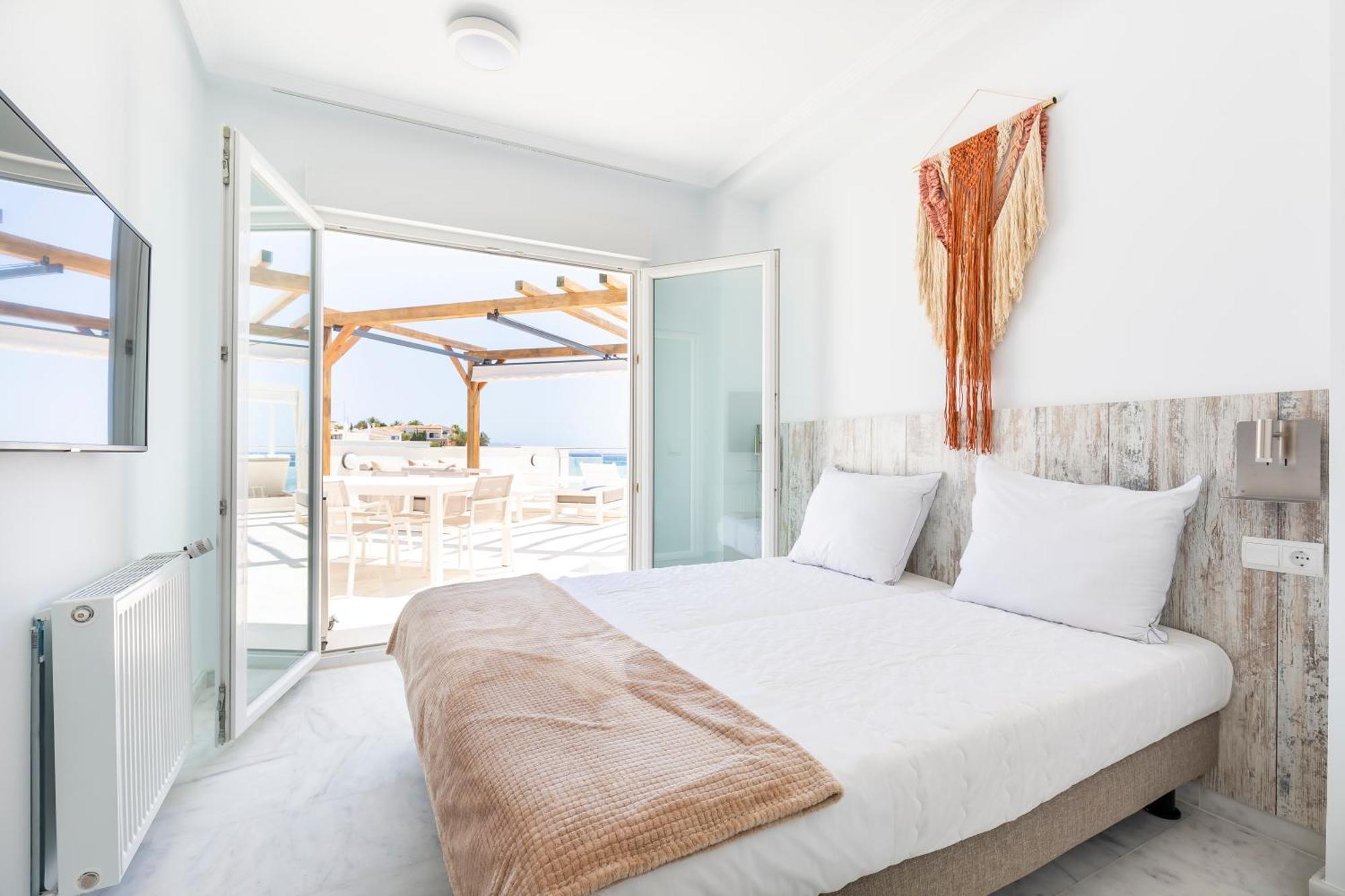 Station touristique Dormio Costa Blanca &