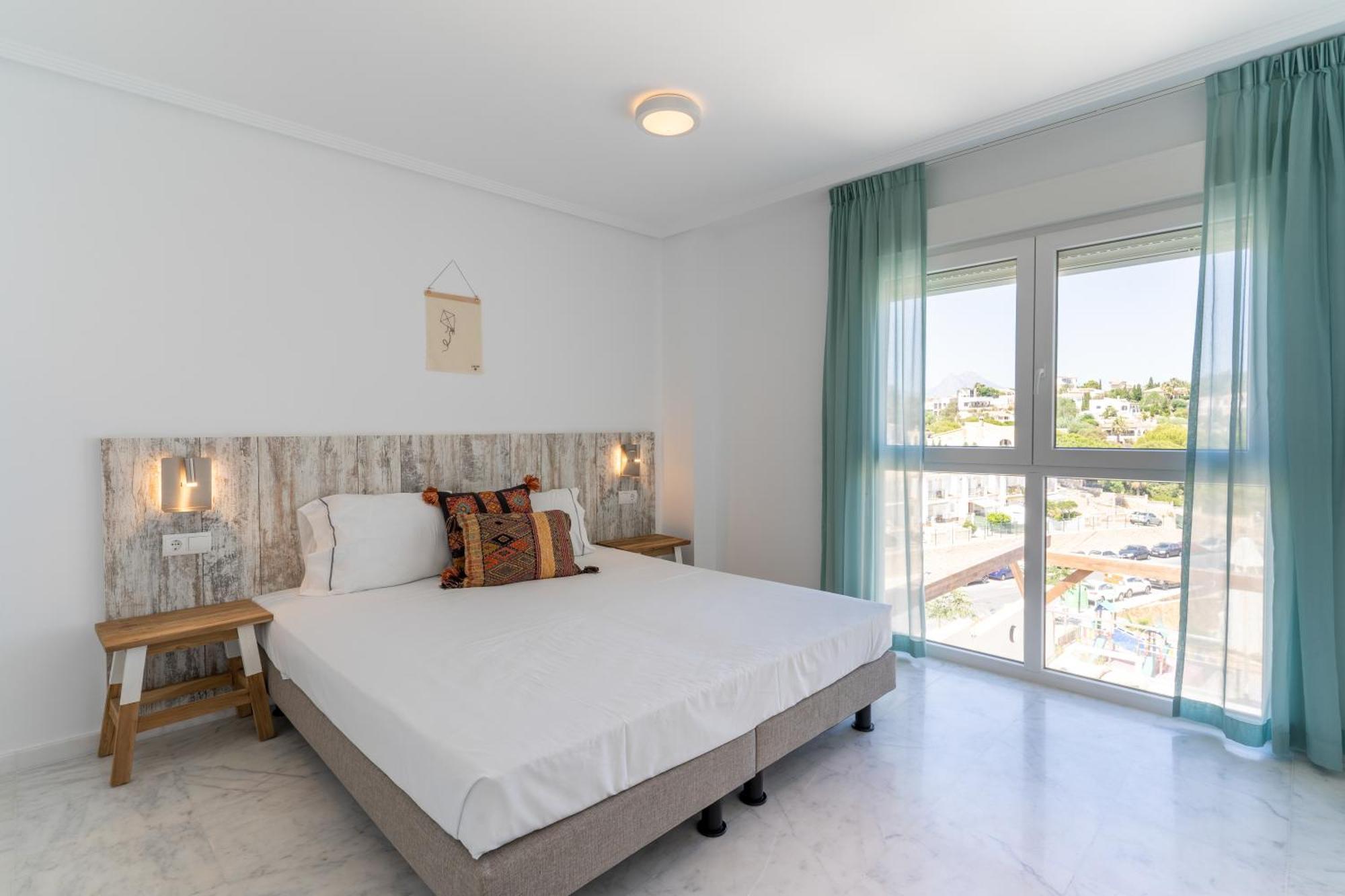 Dormio Costa Blanca & Station touristique 4*