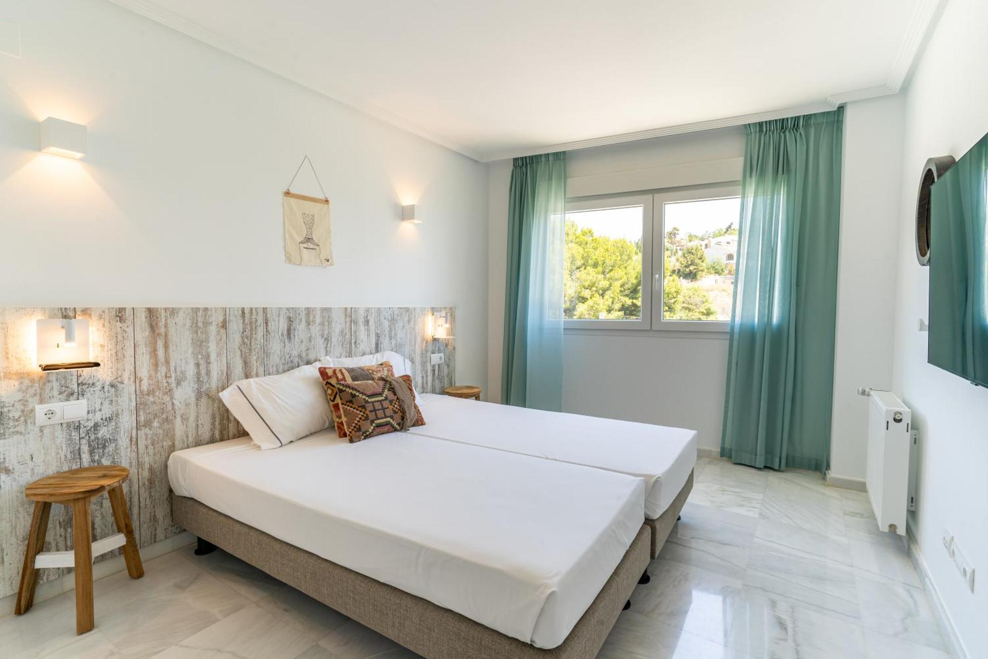 Dormio Costa Blanca & Station touristique