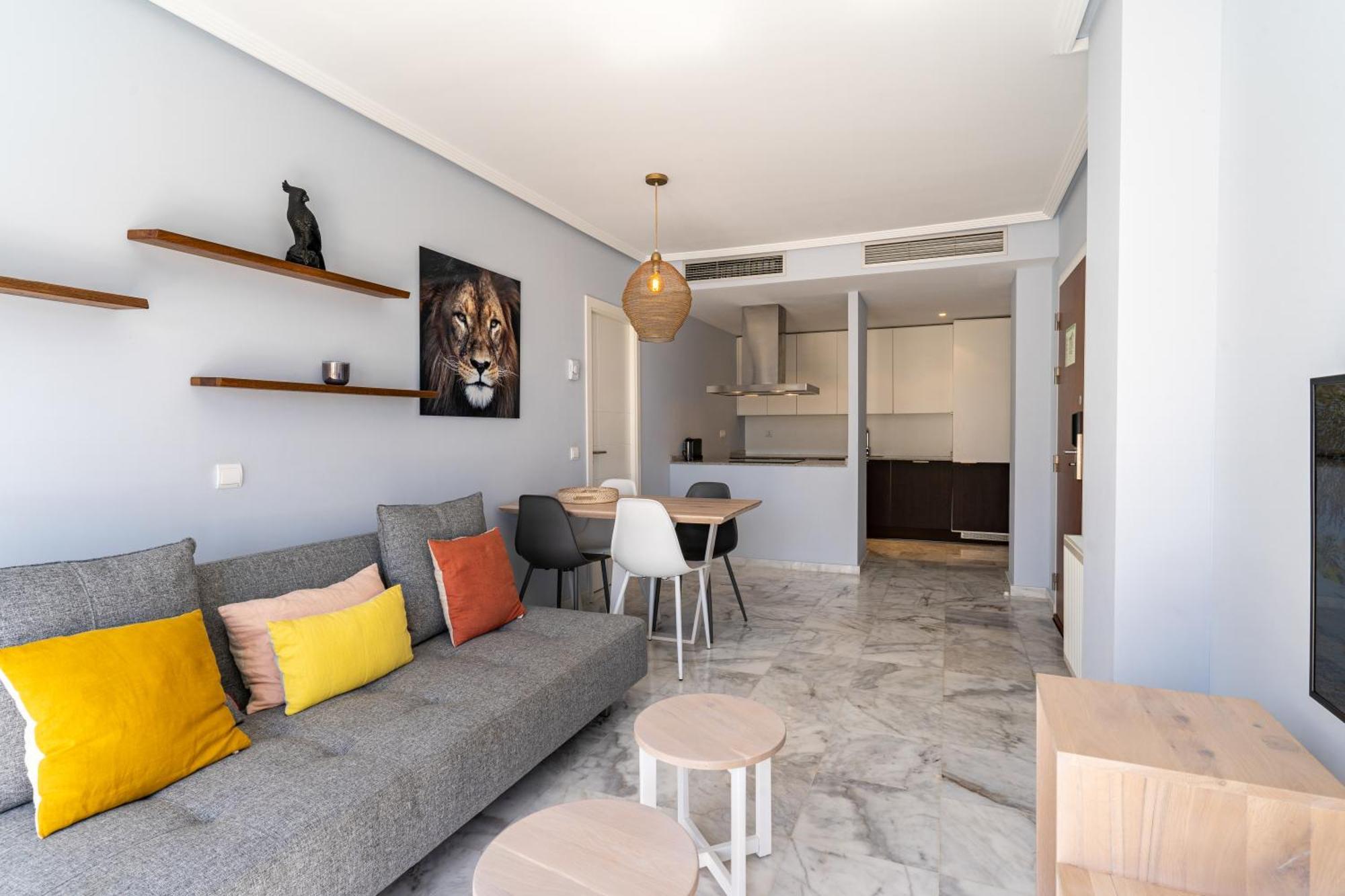 Station touristique Dormio Costa Blanca &