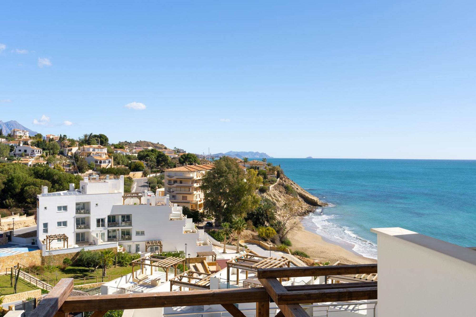 Dormio Costa Blanca & Station touristique