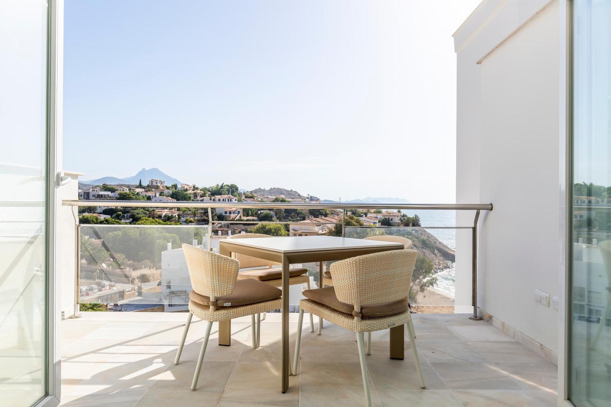 Station touristique Dormio Costa Blanca &
