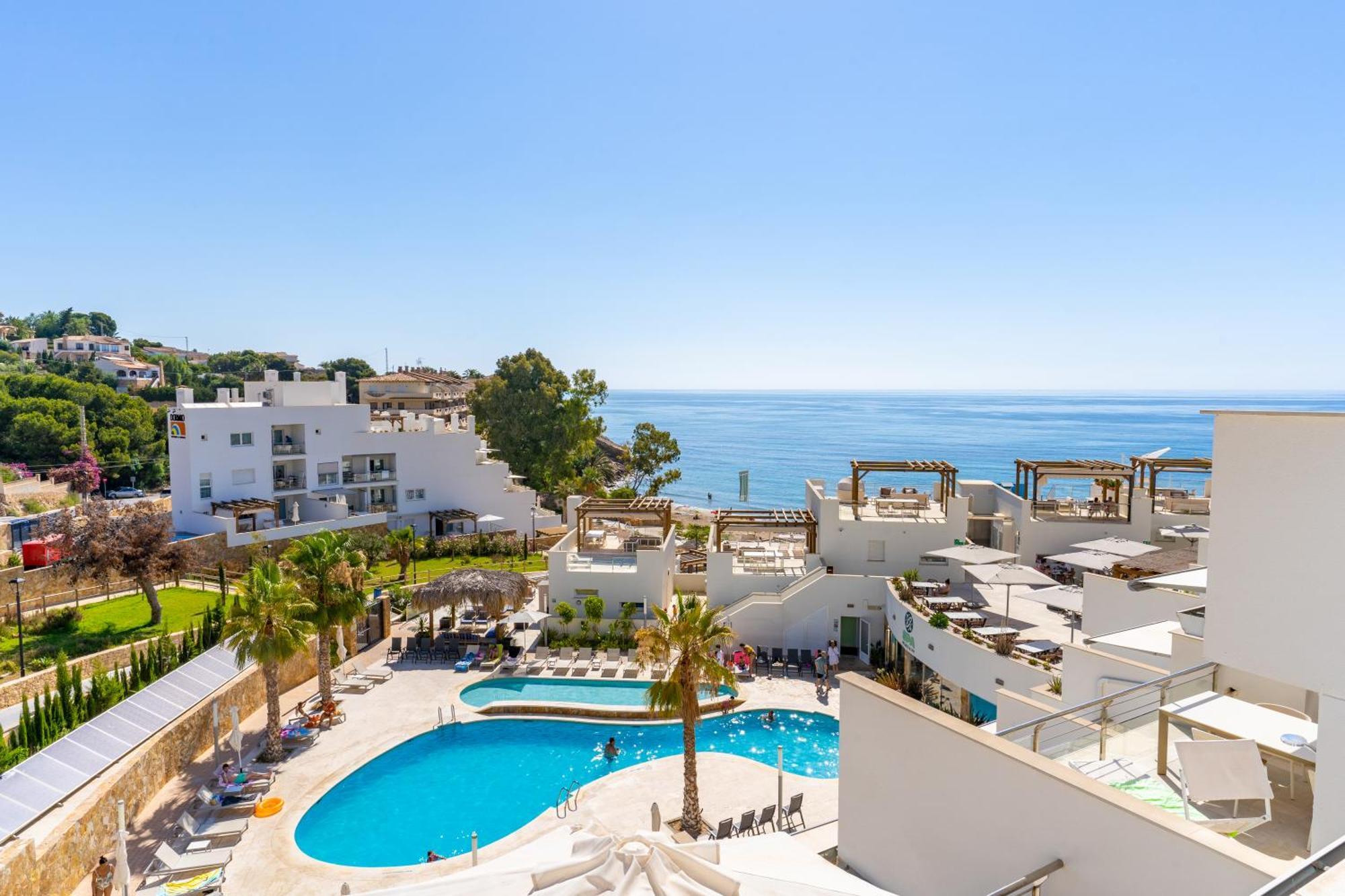 Dormio Costa Blanca & Station touristique 4*