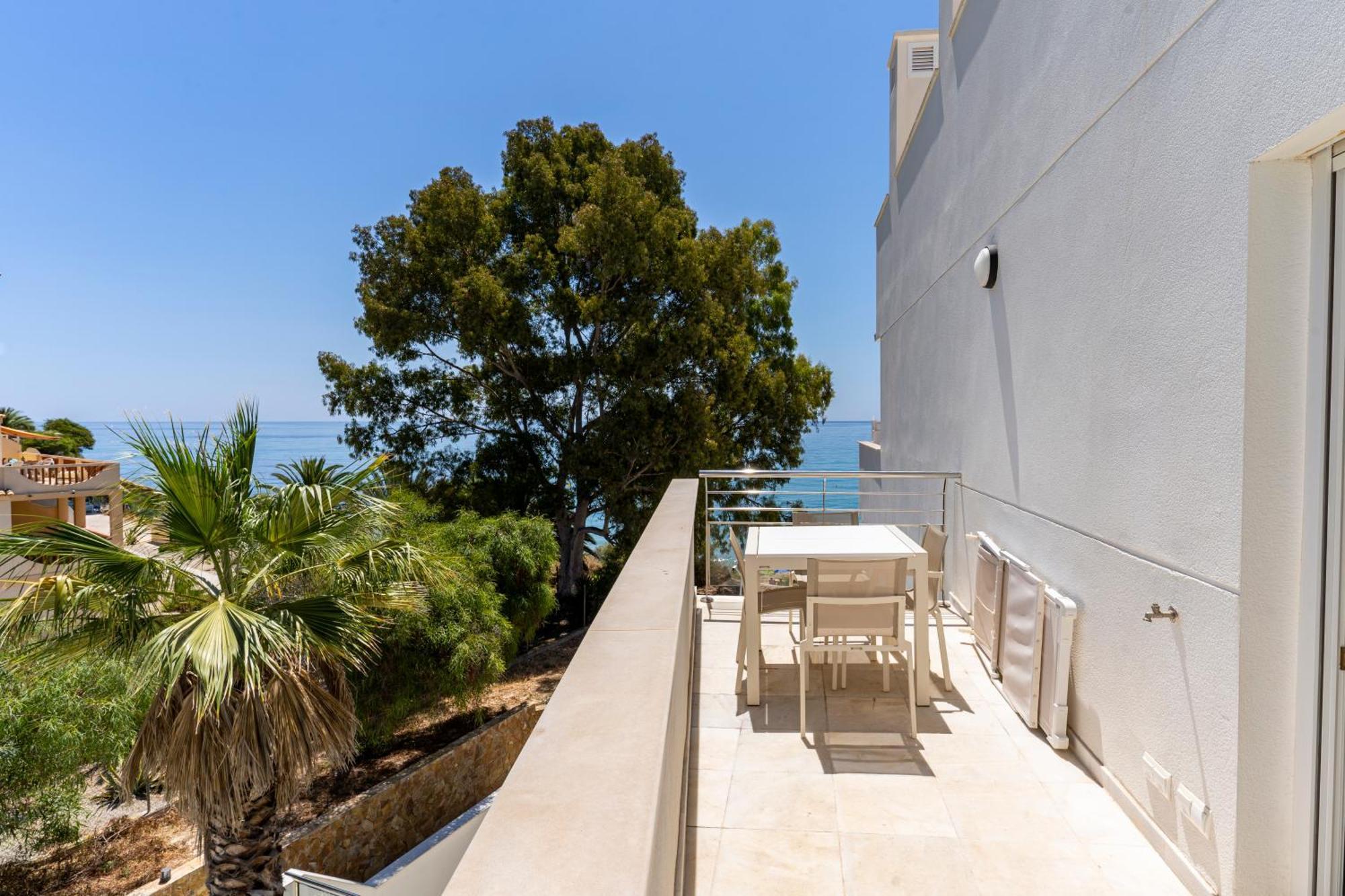 Dormio Costa Blanca & Station touristique El Campello