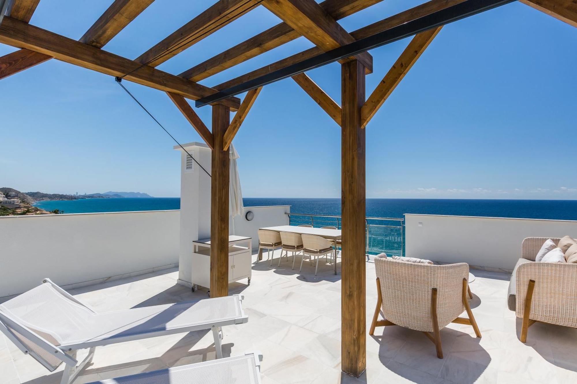Station touristique Dormio Costa Blanca & 4*