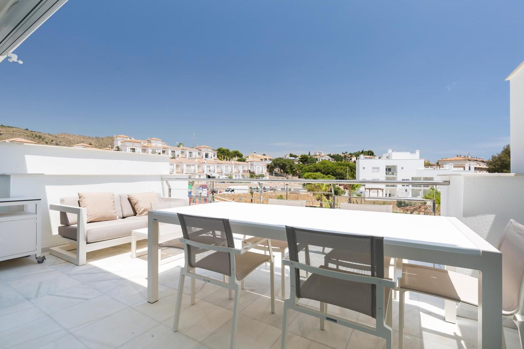 Dormio Costa Blanca & Station touristique