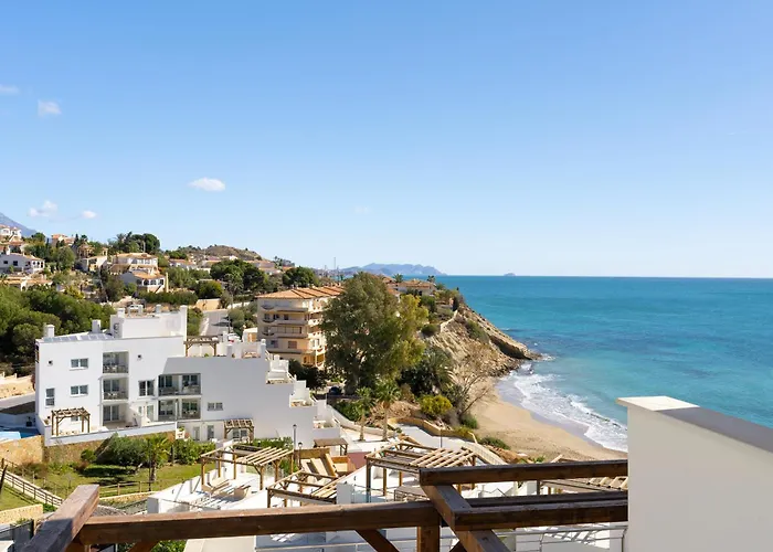 Dormio Resort Costa Blanca Beach & Spa