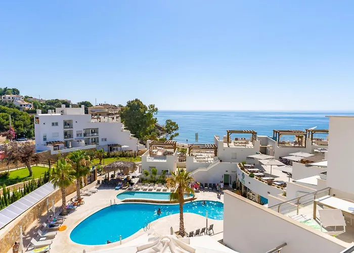 Dormio Resort Costa Blanca Beach & Spa